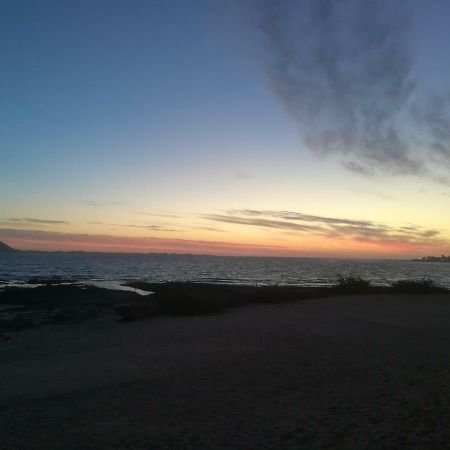 Apartament Hormiga'S Corralejo Zewnętrze zdjęcie