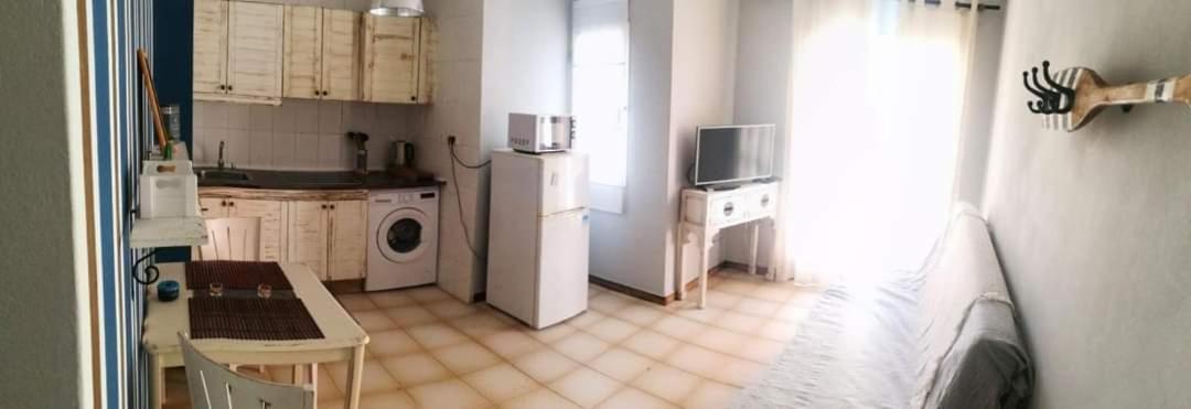 Apartament Hormiga'S Corralejo Zewnętrze zdjęcie