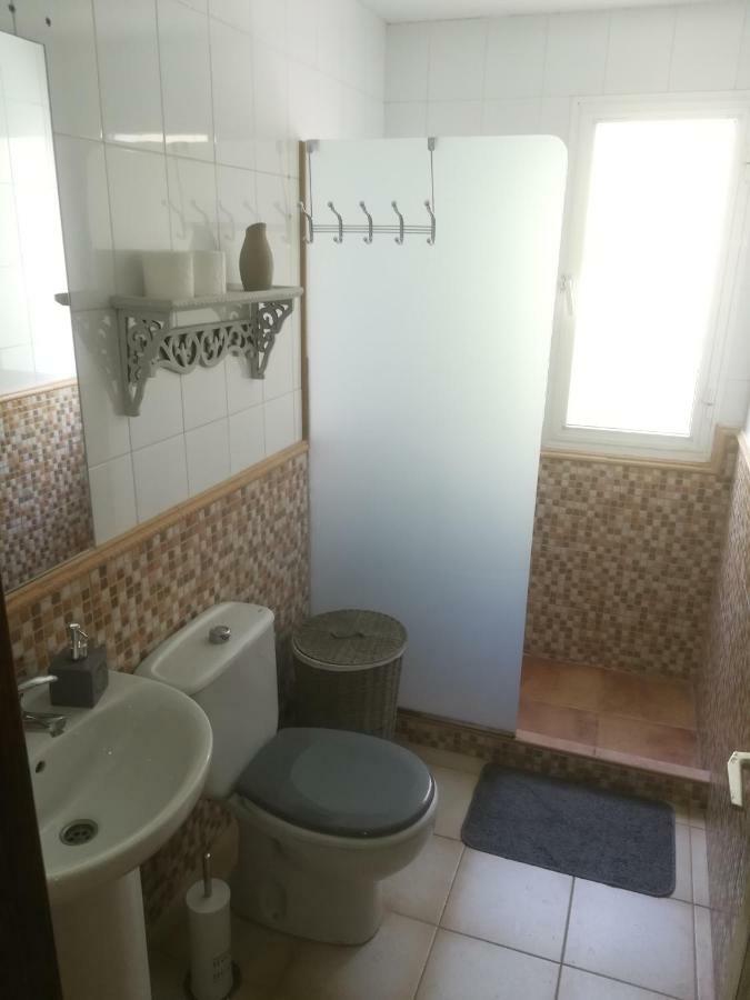 Apartament Hormiga'S Corralejo Zewnętrze zdjęcie