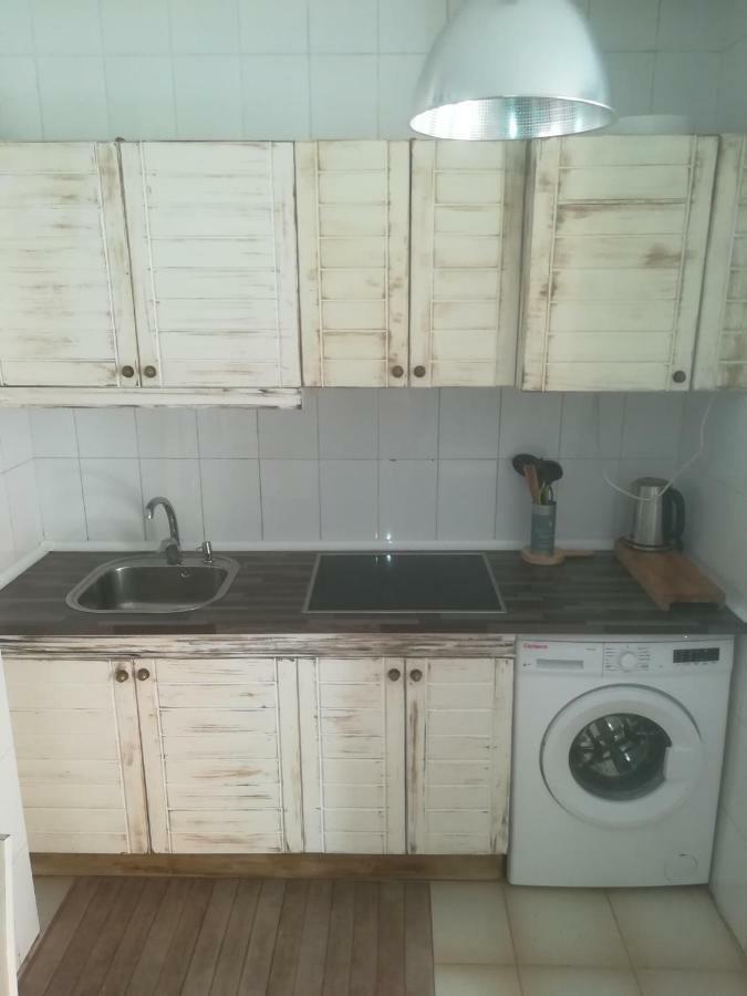Apartament Hormiga'S Corralejo Zewnętrze zdjęcie
