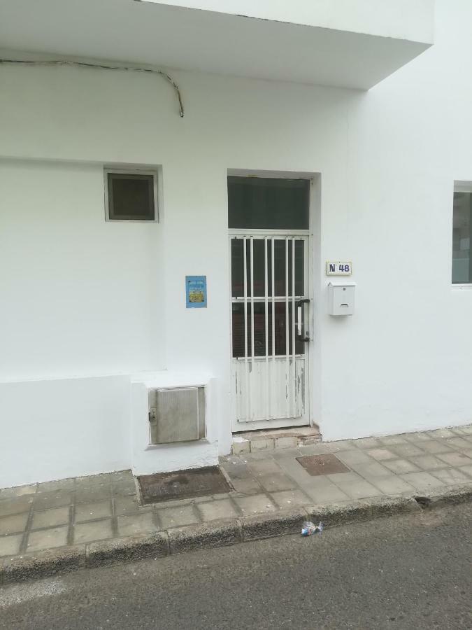 Apartament Hormiga'S Corralejo Zewnętrze zdjęcie
